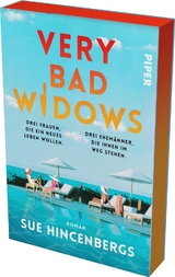 Very Bad Widows - Sue Hincenbergs