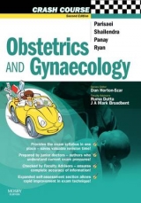 Obstetrics and Gynaecology - Parisaei, Maryam; Shailendra, Archana; Dutta, Ruma; Broadbent, J.A.Mark