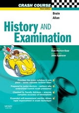 History and Examination - Brain, John