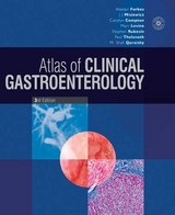 Atlas of Clinical Gastroenterology - Forbes, Alastair; Misiewicz, J. J.; Compton, Carolyn C.; Levine, Marc S.; Rubesin, Stephen E.