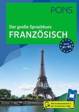 PONS Der große Sprachkurs Französisch