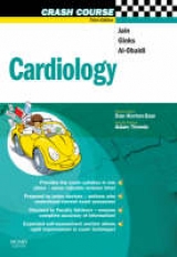 Crash Course:  Cardiology - Jain, Ajay; Ginks, Matthew