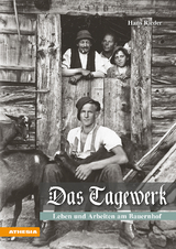 Das Tagewerk - Hans Rieder