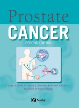 Prostate Cancer - Kirby, Roger S.; Christmas, Timothy; Brawer, Michael