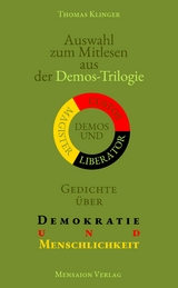 Auswahl zum Mitlesen aus der Demos-Trilogie - Thomas Klinger