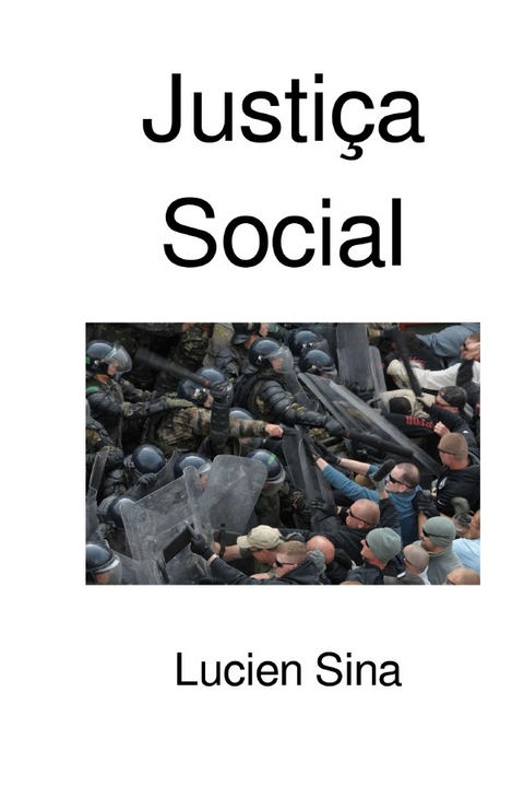 Justiça Social - Lucien Sina