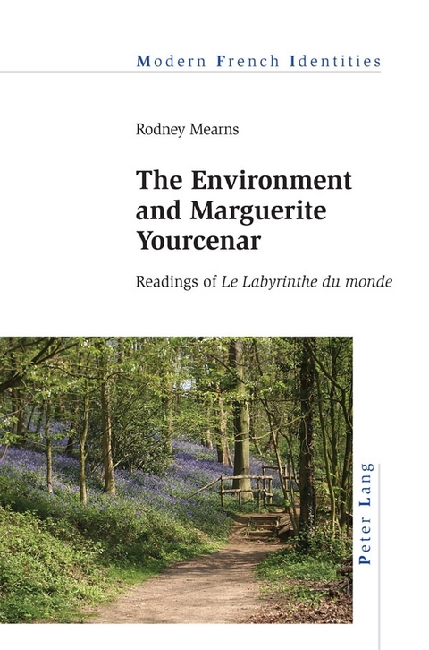 The Environment and Marguerite Yourcenar - Rodney Mearns