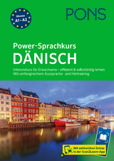 PONS Power-Sprachkurs Dänisch - 