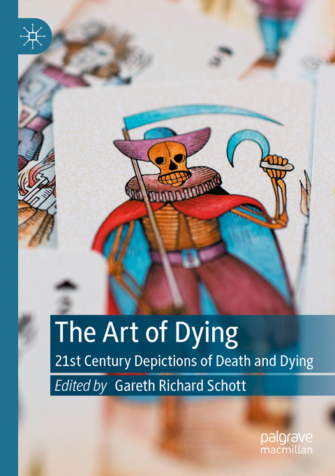 The Art of Dying - 