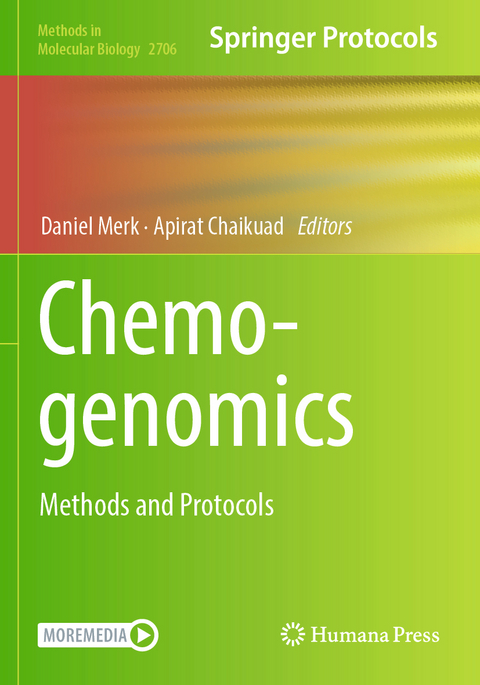 Chemogenomics - 