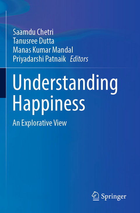 Understanding Happiness - 