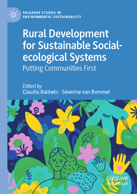 Rural Development for Sustainable Social-ecological Systems - 