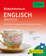 PONS Bildwörterbuch Englisch