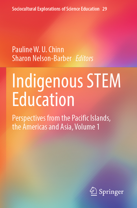 Indigenous STEM Education - 