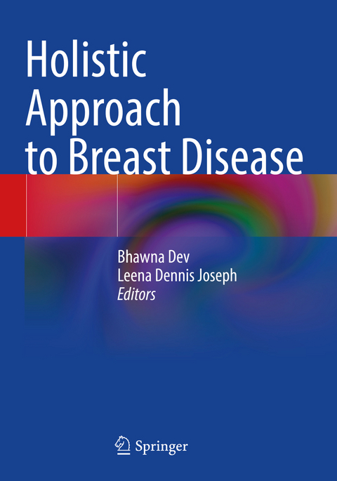 Holistic Approach to Breast Disease - 