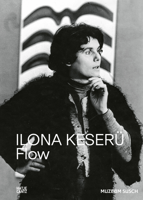 Ilona Keserü. FLOW - 