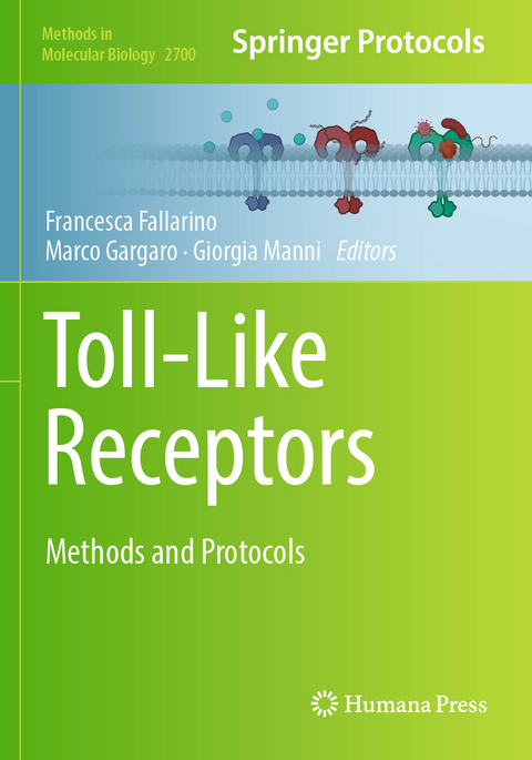 Toll-Like Receptors - 