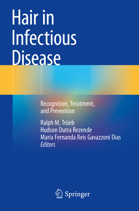 Hair in Infectious Disease - 