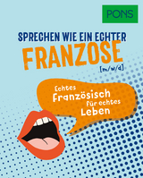 PONS Sprechen wie ein echter Franzose (m/w/d) - 