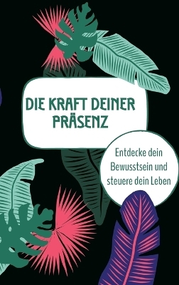 Die Kraft deiner Präsenz - Sami Duymaz, Samuel Samuel Samiris