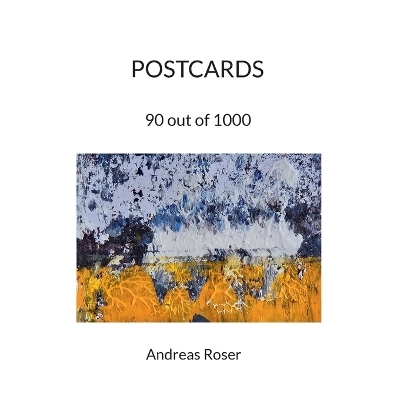 Postkarten - Andreas Roser