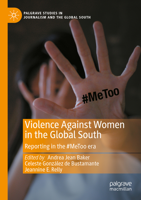 Violence Against Women in the Global South - 