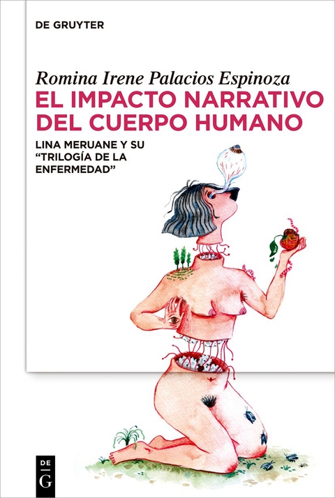 El impacto narrativo del cuerpo humano - Romina Irene Palacios Espinoza