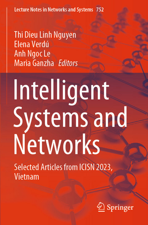 Intelligent Systems and Networks - 