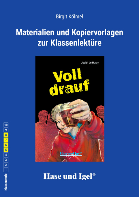 Begleitmaterial: Voll drauf / Neuausgabe - Birgit Kölmel