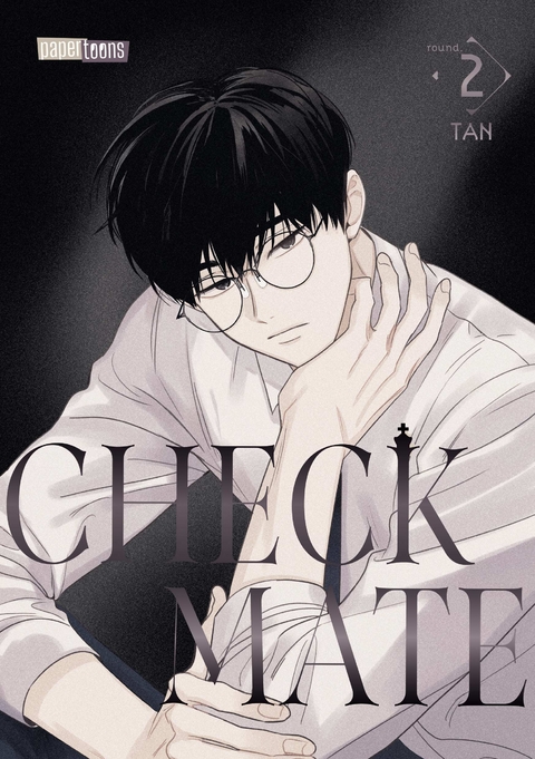 Checkmate 02 -  Tan