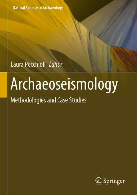 Archaeoseismology - 