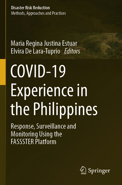 COVID-19 Experience in the Philippines - 