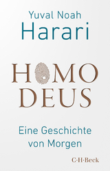 Homo Deus - Harari, Yuval Noah