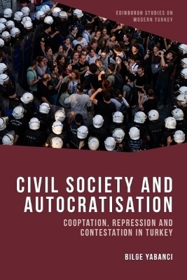 Civil Society and Autocratisation - Bilge Yabanci