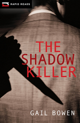 The Shadow Killer - Gail Bowen