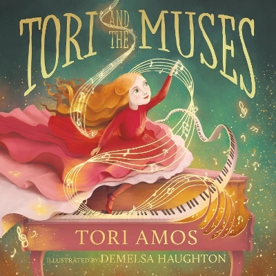 Tori and the Muses - Tori Amos