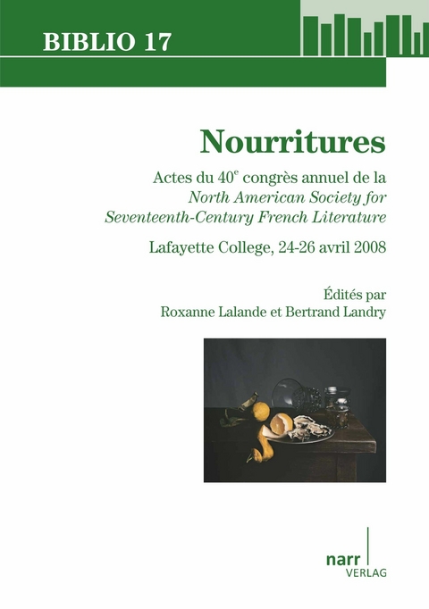 Nourritures - 