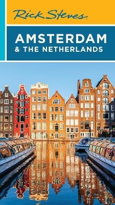 Rick Steves Amsterdam & the Netherlands (Fifth Edition) - Gene Openshaw, Rick Steves