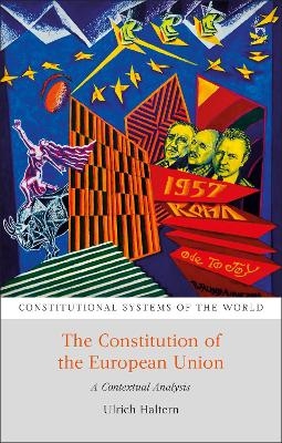 The Constitution of the European Union - Prof. Dr. iur. Ulrich Haltern