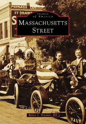 Massachusetts Street - Dr Dinsdale