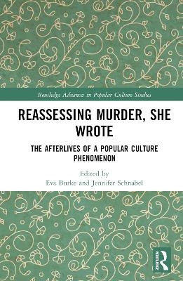 Reassessing Murder, She Wrote - 