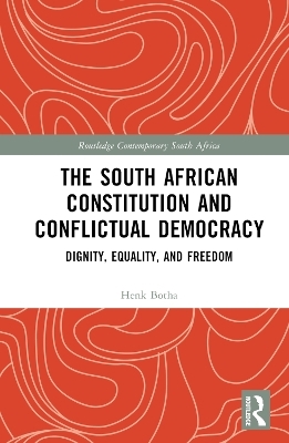 Democracy and the South African Constitution - Henk Botha