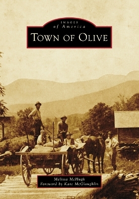 Town of Olive - Melissa McHugh