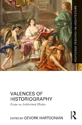 Valences of Historiography - 