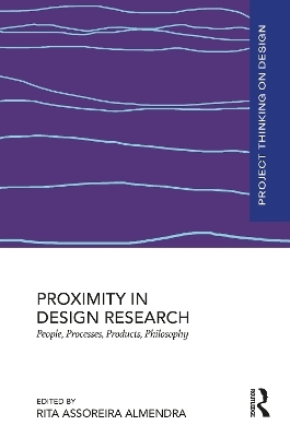 Proximity in Design Research - 