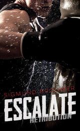 Escalate - Sigmund Brouwer