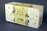 The World of Peter Rabbit - The Complete Collection of Original Tales 1-23 - Potter, Beatrix