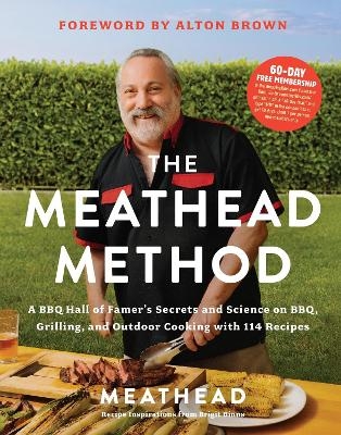 The Meathead Method -  Meathead