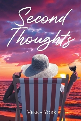 Second Thoughts - Verna York