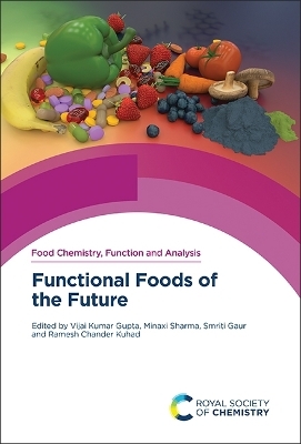 Functional Foods of the Future - 